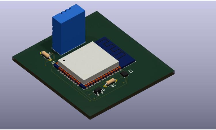 Project Prototype